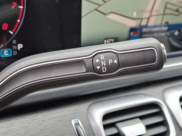 new 2025 Mercedes-Benz GLS 450 car, priced at $95,165