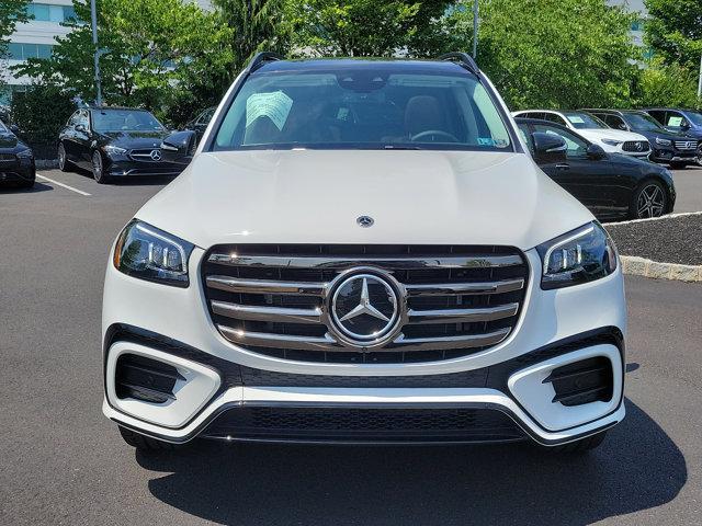 new 2024 Mercedes-Benz GLS 450 car, priced at $96,275