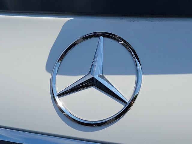 new 2024 Mercedes-Benz GLS 450 car, priced at $96,275