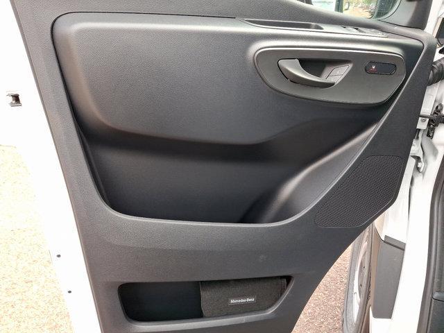new 2025 Mercedes-Benz Sprinter 2500 car, priced at $58,246