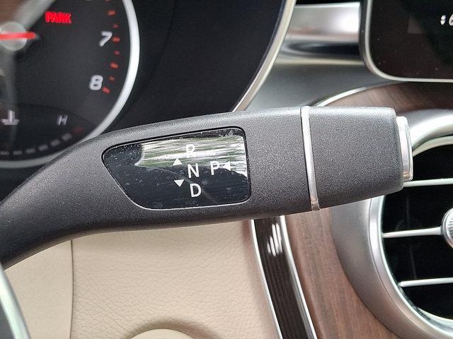used 2022 Mercedes-Benz GLC 300 car, priced at $32,500
