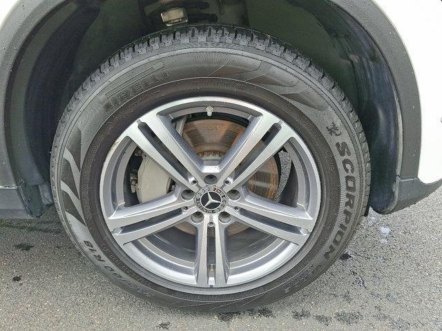 used 2022 Mercedes-Benz GLC 300 car, priced at $32,500