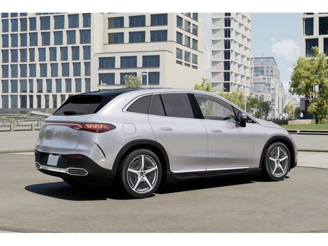 new 2024 Mercedes-Benz EQE 350 car, priced at $89,385