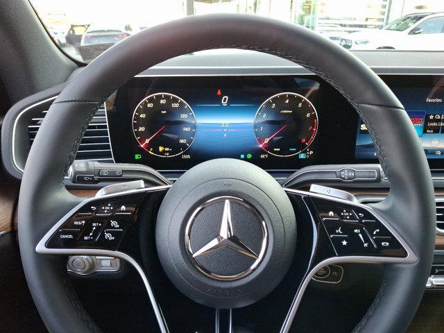 new 2025 Mercedes-Benz GLE 350 car, priced at $66,215