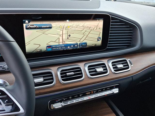 new 2025 Mercedes-Benz GLE 350 car, priced at $66,215