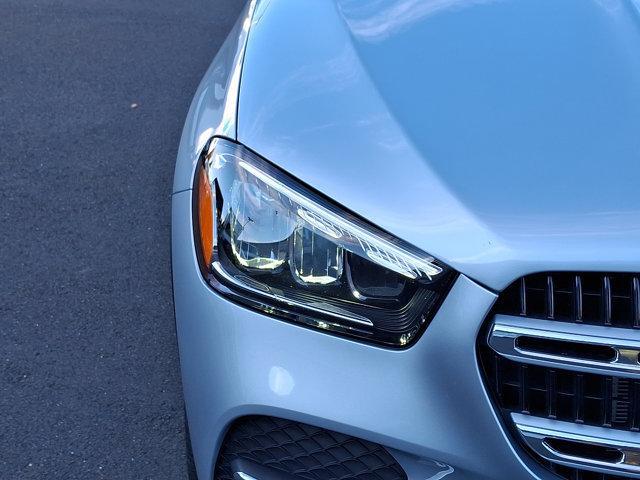 new 2025 Mercedes-Benz GLE 350 car, priced at $66,215