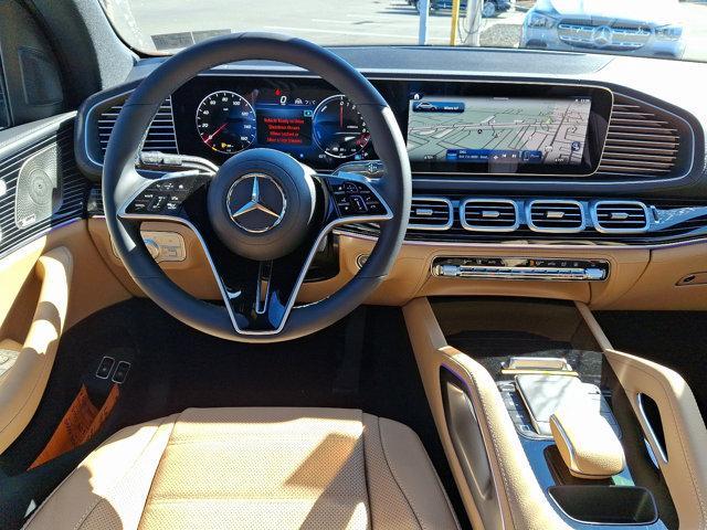 new 2025 Mercedes-Benz GLE 450e car, priced at $86,430