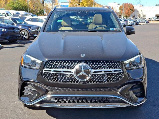 new 2025 Mercedes-Benz GLE 450e car, priced at $86,430