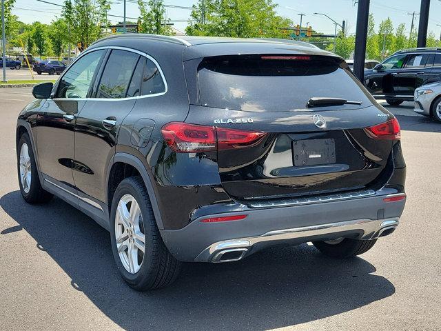 used 2021 Mercedes-Benz GLA 250 car, priced at $26,372