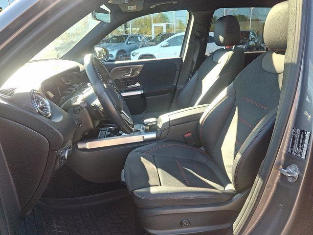 used 2021 Mercedes-Benz GLB 250 car, priced at $30,633