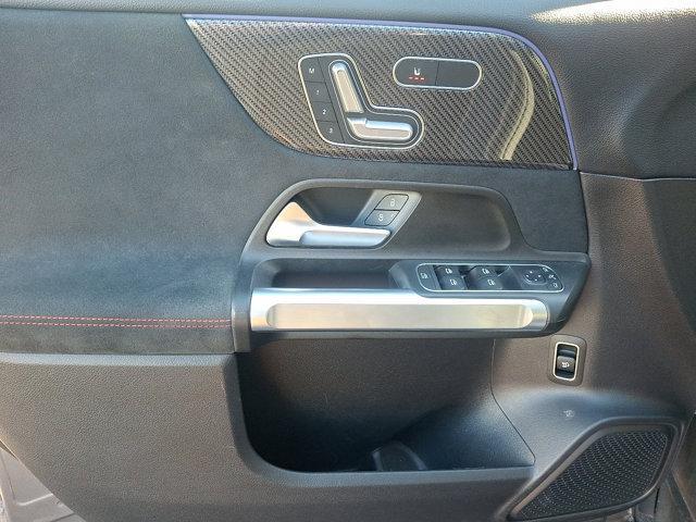 used 2021 Mercedes-Benz GLB 250 car, priced at $30,633