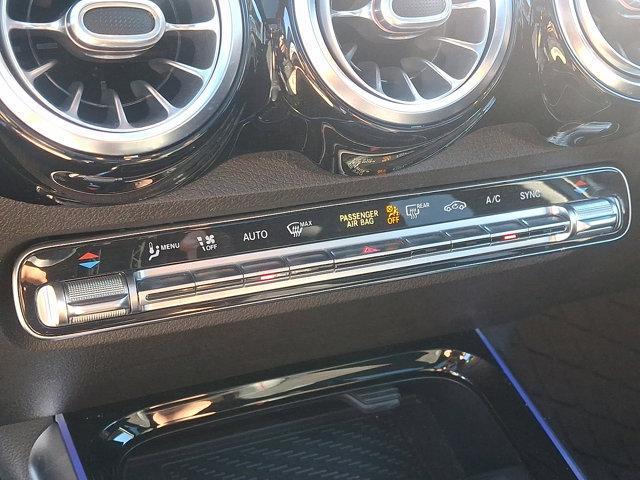used 2021 Mercedes-Benz GLB 250 car, priced at $30,633