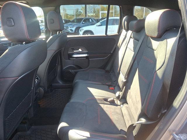 used 2021 Mercedes-Benz GLB 250 car, priced at $30,633