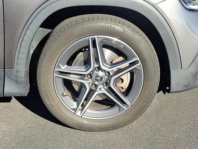 used 2021 Mercedes-Benz GLB 250 car, priced at $30,633
