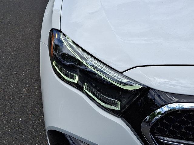 new 2025 Mercedes-Benz E-Class car, priced at $79,725