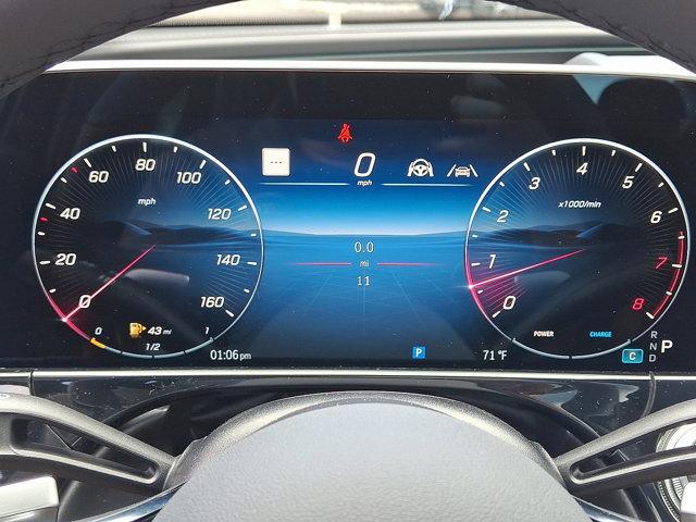 new 2025 Mercedes-Benz E-Class car, priced at $79,725