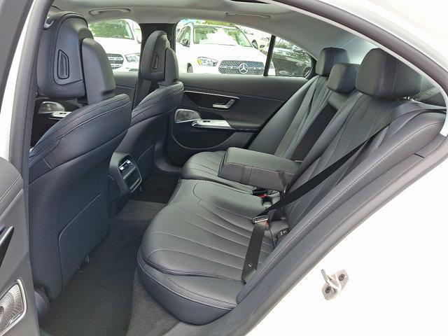 new 2025 Mercedes-Benz E-Class car, priced at $79,725