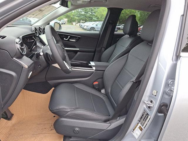 new 2025 Mercedes-Benz GLC 350e car, priced at $65,220