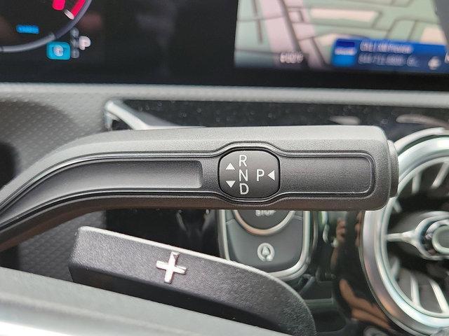 new 2025 Mercedes-Benz CLA 250 car, priced at $45,225