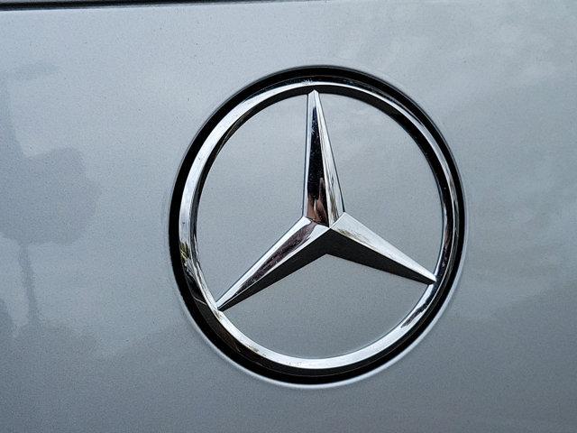 new 2025 Mercedes-Benz AMG CLA 35 car, priced at $63,205