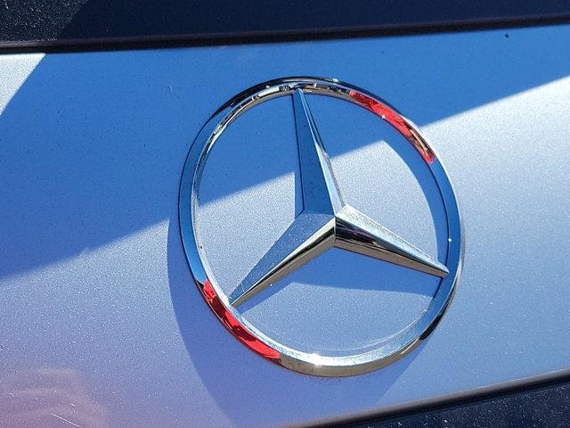 new 2025 Mercedes-Benz GLC 300 car, priced at $59,505