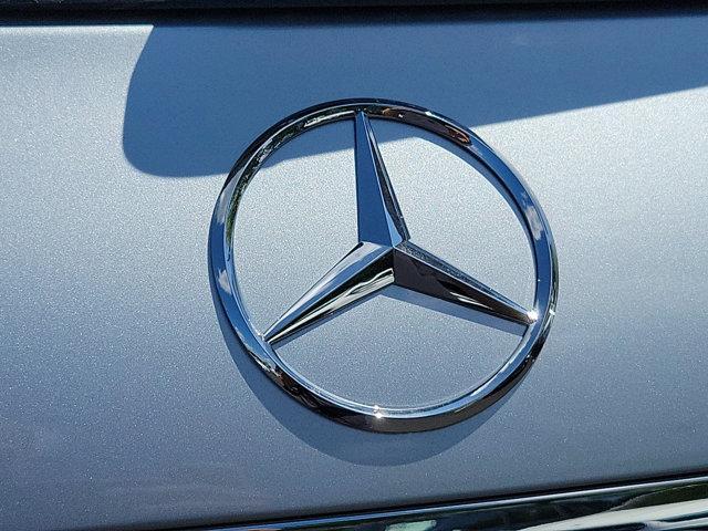 new 2025 Mercedes-Benz GLE 350 car, priced at $69,715