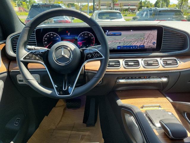 new 2025 Mercedes-Benz GLE 350 car, priced at $69,715