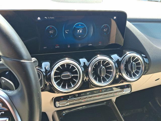used 2022 Mercedes-Benz GLA 250 car, priced at $30,746