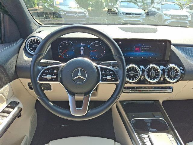 used 2022 Mercedes-Benz GLA 250 car, priced at $30,746