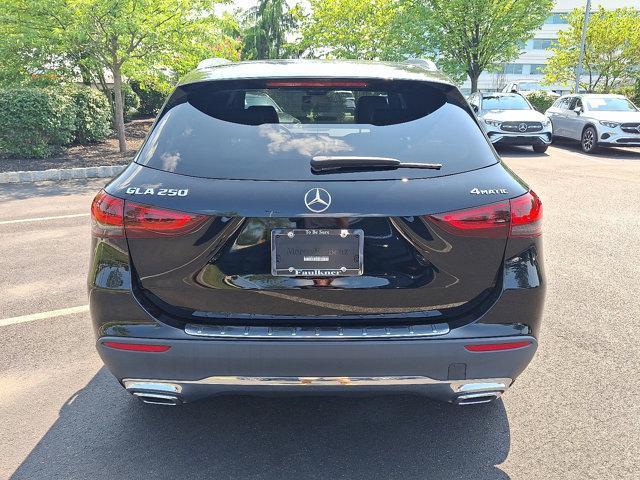 used 2022 Mercedes-Benz GLA 250 car, priced at $30,746