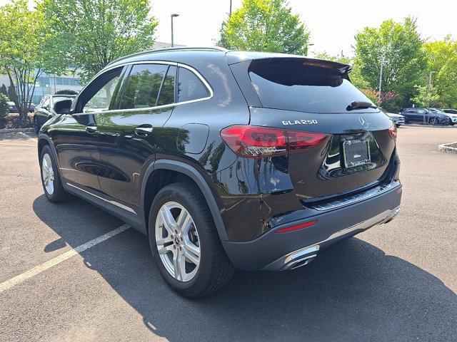 used 2022 Mercedes-Benz GLA 250 car, priced at $30,746