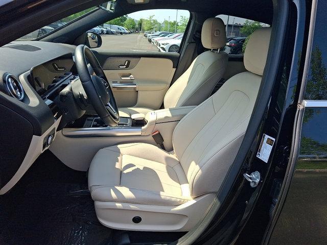 used 2022 Mercedes-Benz GLA 250 car, priced at $30,746