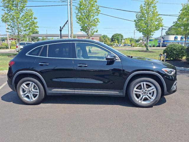 used 2022 Mercedes-Benz GLA 250 car, priced at $30,746