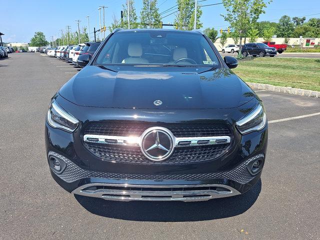 used 2022 Mercedes-Benz GLA 250 car, priced at $30,746