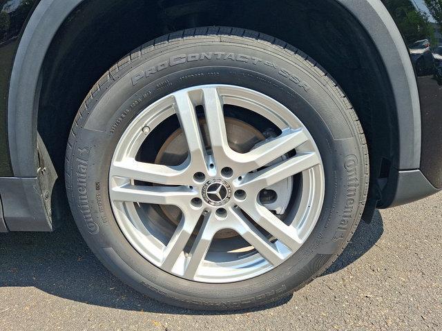 used 2022 Mercedes-Benz GLA 250 car, priced at $30,746