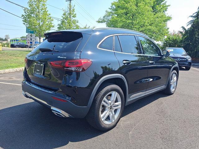 used 2022 Mercedes-Benz GLA 250 car, priced at $30,746