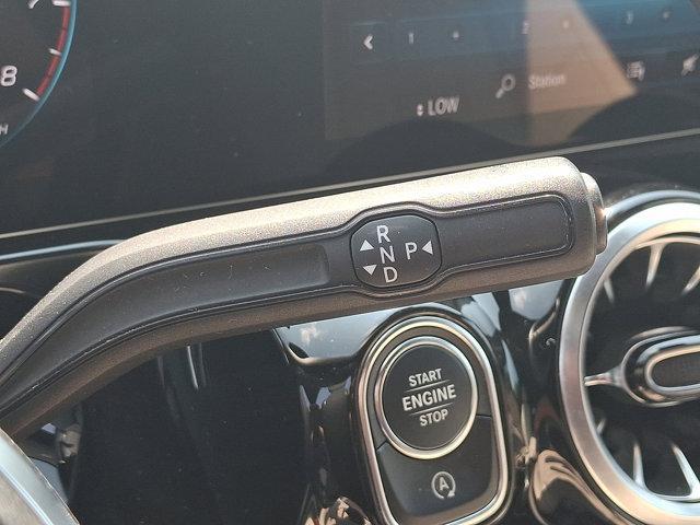 used 2022 Mercedes-Benz GLA 250 car, priced at $30,746