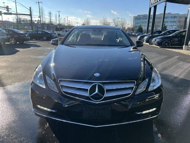 used 2013 Mercedes-Benz E-Class car, priced at $18,000