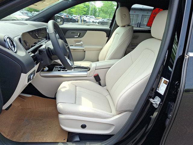 new 2025 Mercedes-Benz GLA 250 car, priced at $48,935