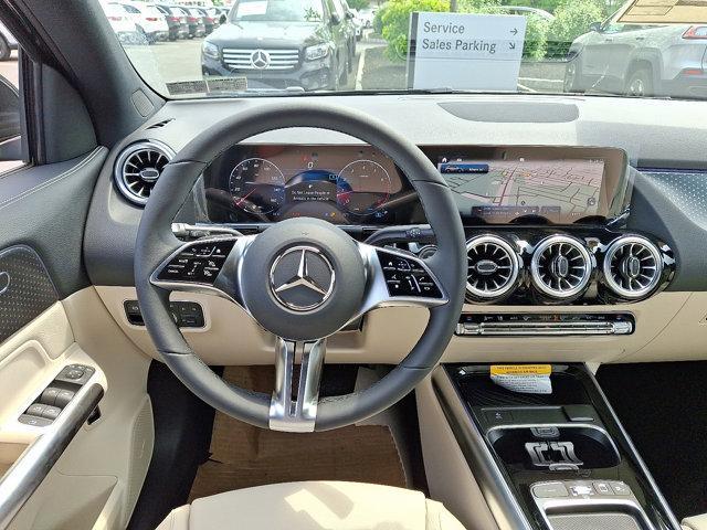 new 2025 Mercedes-Benz GLA 250 car, priced at $48,935
