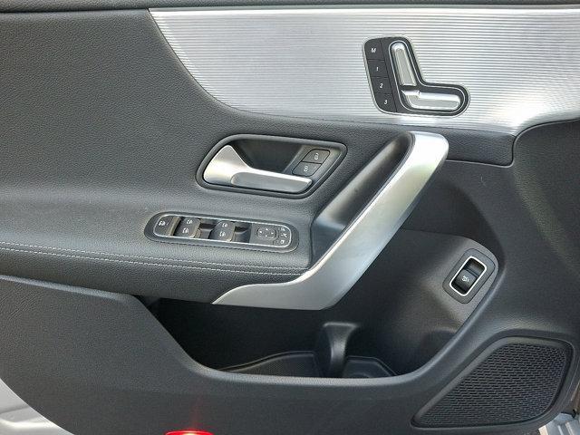 used 2022 Mercedes-Benz CLA 250 car, priced at $33,293