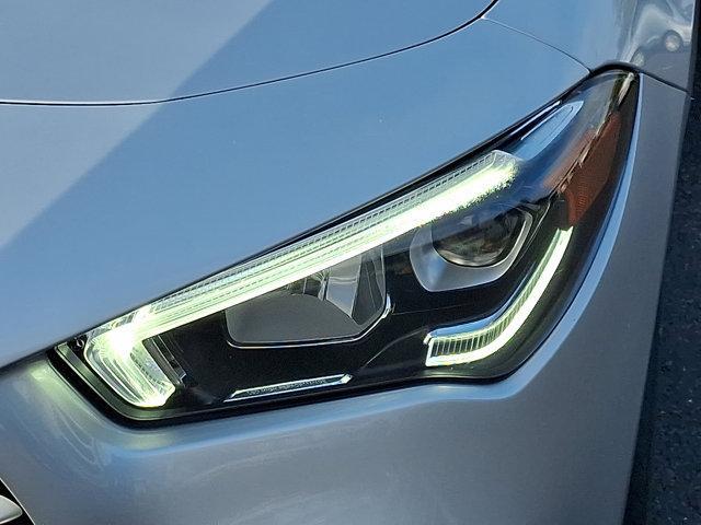 used 2022 Mercedes-Benz CLA 250 car, priced at $33,293