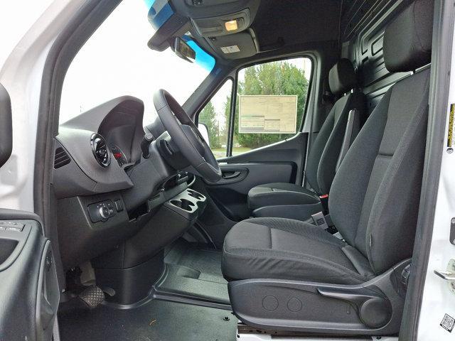 new 2025 Mercedes-Benz Sprinter 2500 car, priced at $62,426