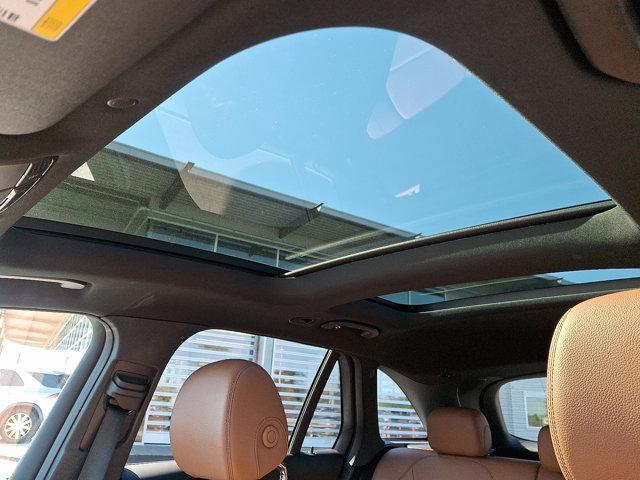 used 2021 Mercedes-Benz GLC 300 car, priced at $33,933