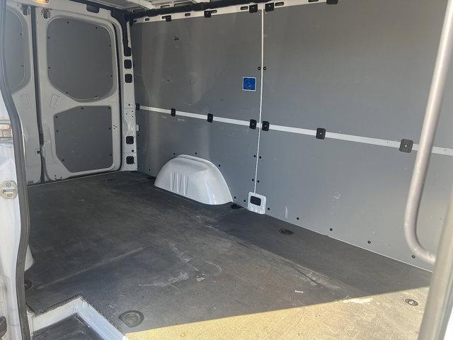 used 2022 Mercedes-Benz Sprinter 2500 car, priced at $47,220