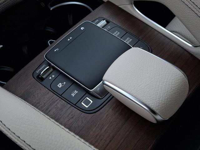 new 2025 Mercedes-Benz GLE 450e car, priced at $70,660