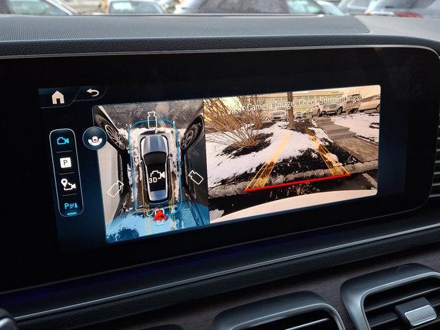 new 2025 Mercedes-Benz GLE 450e car, priced at $70,660
