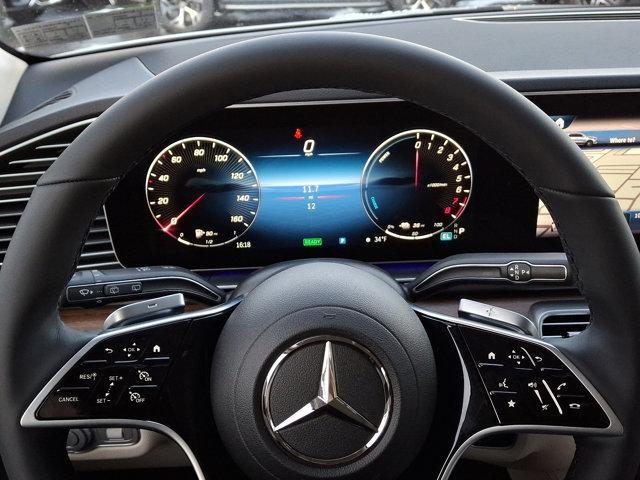new 2025 Mercedes-Benz GLE 450e car, priced at $70,660