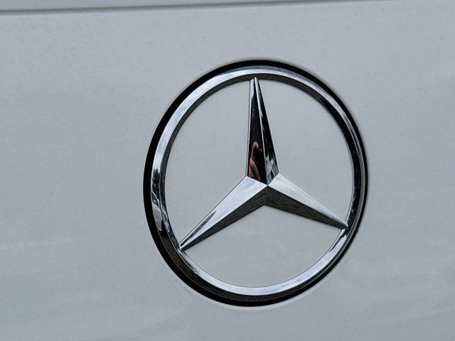 new 2025 Mercedes-Benz CLA 250 car, priced at $45,190