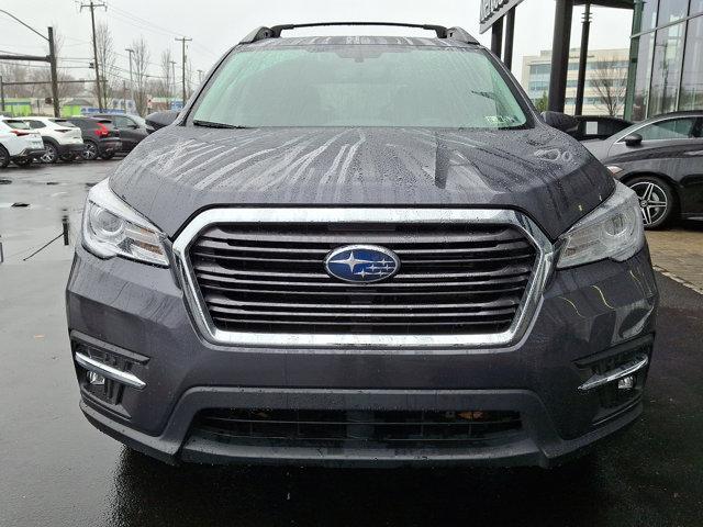 used 2022 Subaru Ascent car, priced at $26,500